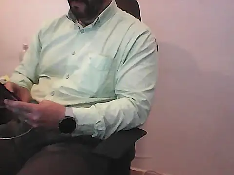 Chat XXX en directo de Yorel1109-