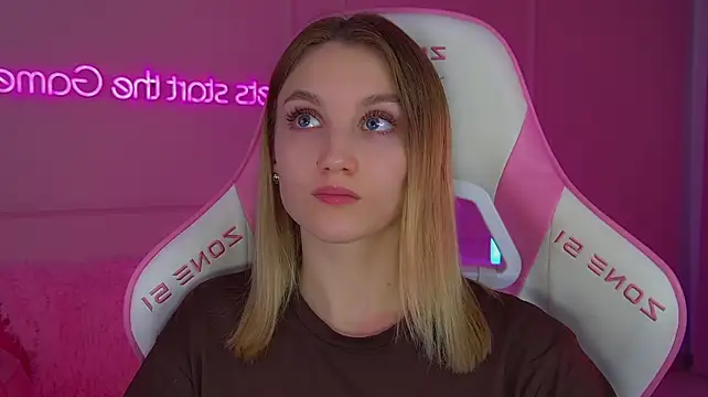 Chat XXX en directo de StacyEvances