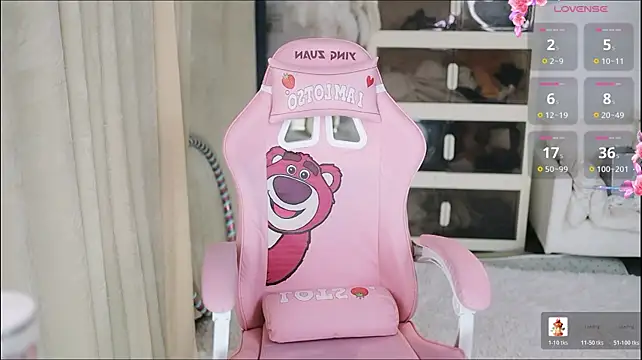 Živý XXX chat Qinghoa