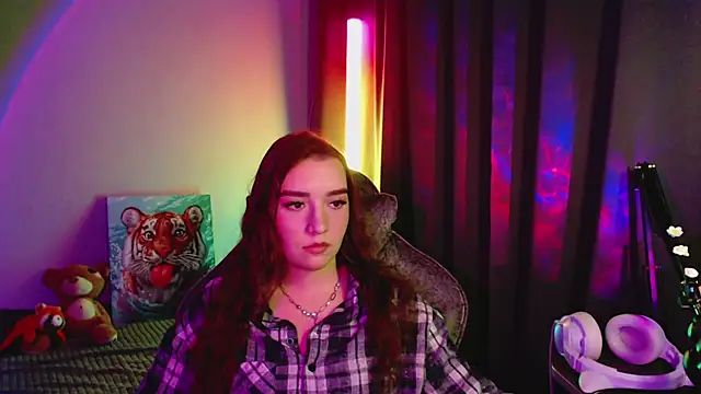 Celia_Sensual_: онлайн-секс-чат