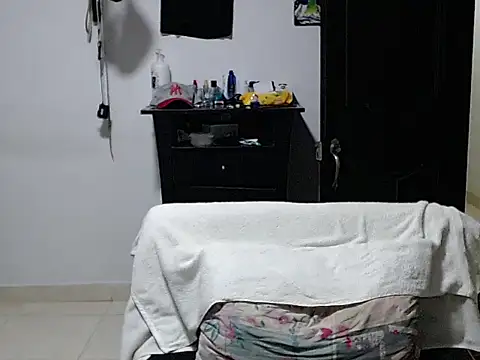 Show Webcam de Zac_Efront