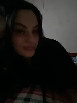 Chat XXX ao vivo de mellis001