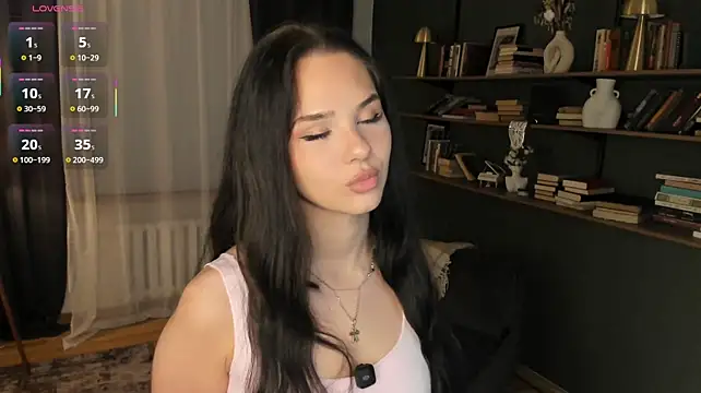 JannetFlaks – Live XXX-chat
