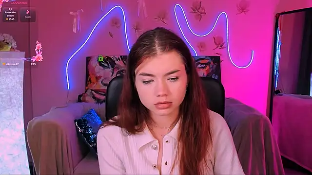 isabel_wave Chat XXX live