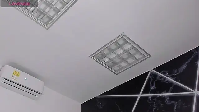 AerumChae Chat XXX in diretta