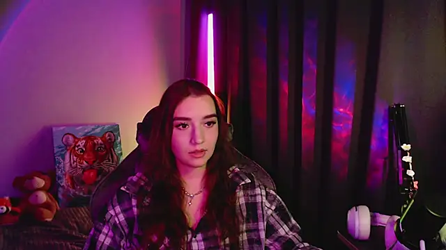 Chat XXX ao vivo de Celia_Sensual_