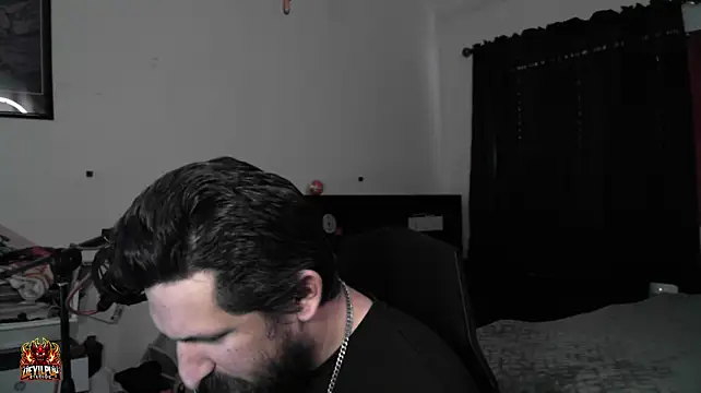 DevilPup75_ Chat XXX live