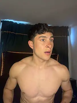 دردشة AustinJones_ الجنسية المباشرة
