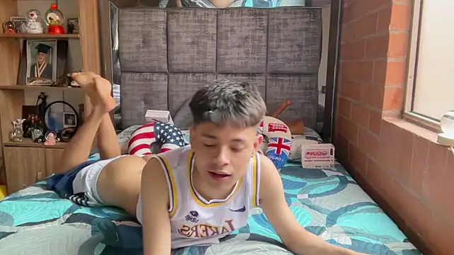 Andy_Belier23 라이브 XXX 채팅
