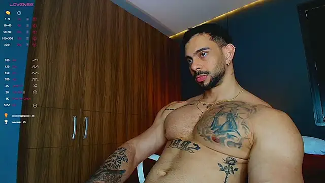 massimo_visconti 라이브 XXX 채팅