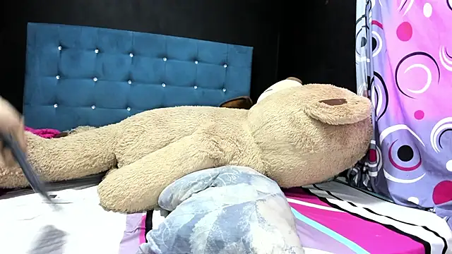Czat XXX na żywo – daamonxxx19_