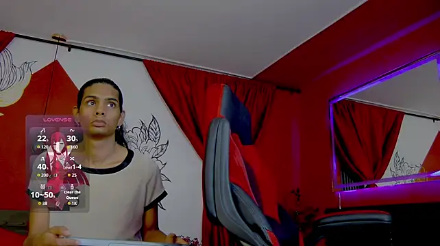 maxi_max0 라이브 XXX 채팅
