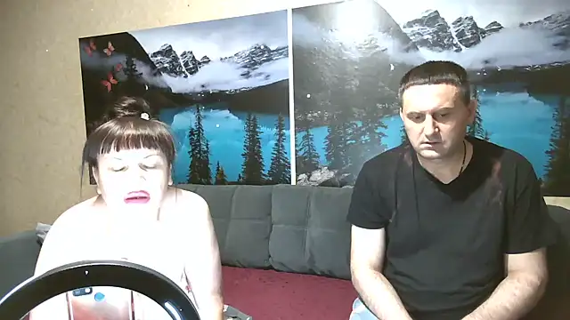 BiManKleo Chat XXX live