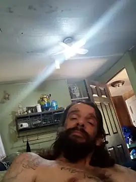 Show webcam de Ifukhard405