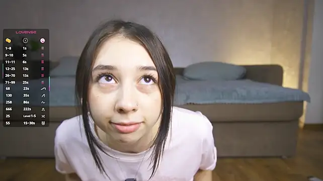 Czat XXX na żywo – Sssonya