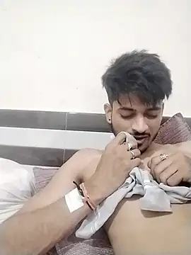 Your_Supermann's Live XXX Chat