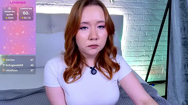 Živý XXX chat Daisy_Daylark