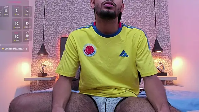 Peter_Kink Live XXX-Chat