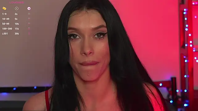 Olivia_Faye's Live XXX Chat