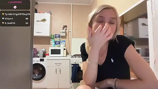 AngelJeni Live XXX-Chat