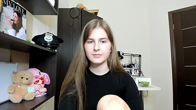 Chat XXX ao vivo de OhMyAlice