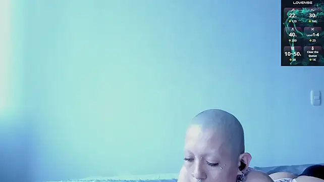 lnxmstn Live XXX chat