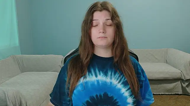 TreeJeannen Live XXX chat