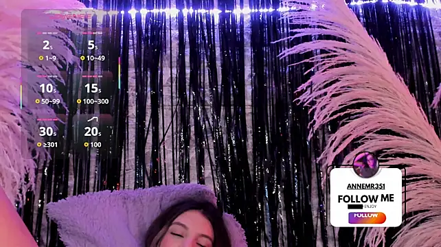 MaryAnneeXOO Chat XXX live