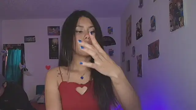 caramel_doll__'s Live XXX Chat