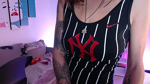 Tasty_candy's Live XXX Chat