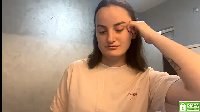 XXX chat uživo modela ChanelMazariego