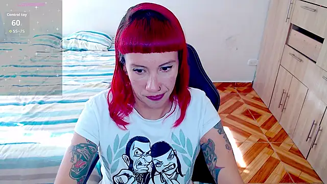 Živý XXX chat Eimy_lorens