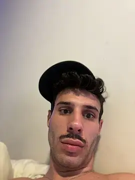 צ'אט XXX בשידור חי של slaamdopee