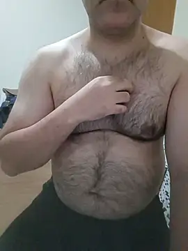 Živý XXX chat LeoMaduroSP