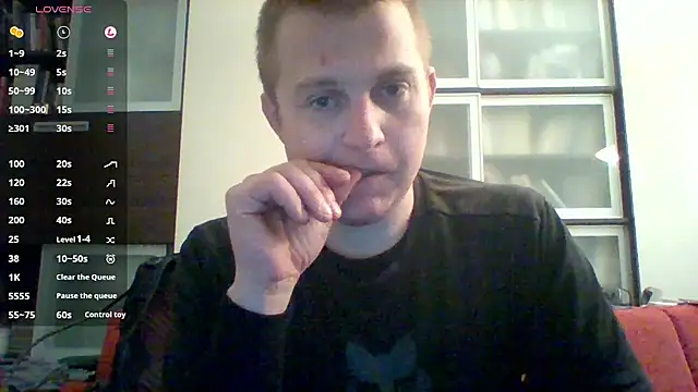 Matttthees Live XXX-Chat