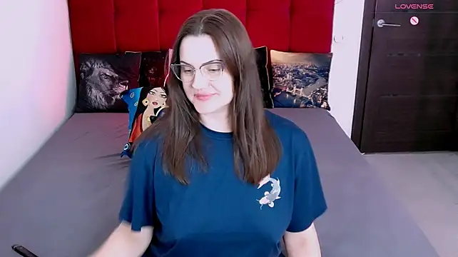 EvelynPorshe Live XXX-Chat