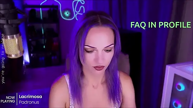ml_milana Chat XXX live