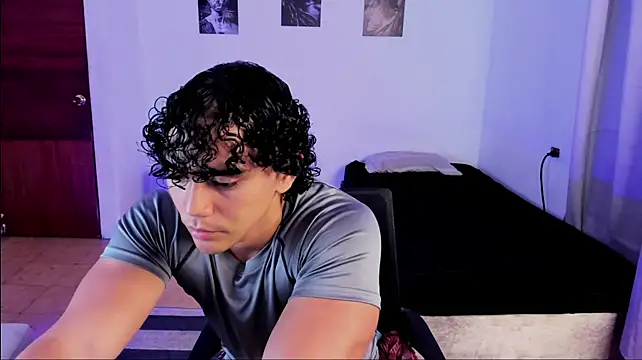 Chat XXX ao vivo de mateo_jack