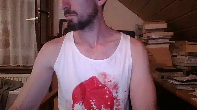 MuscleOtter Live XXX-Chat