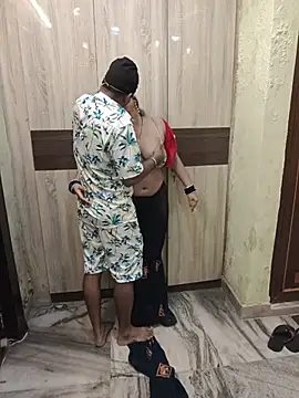 MONAJI_HOT Webcam show