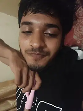 Chat XXX en directo de Jack_Vibes
