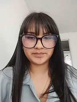 Czat XXX na żywo – Emily-7