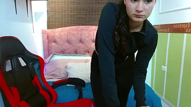 danna_sy1 Webcam-Show