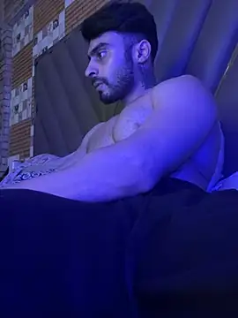 arabdaddyx_ Chat XXX in diretta
