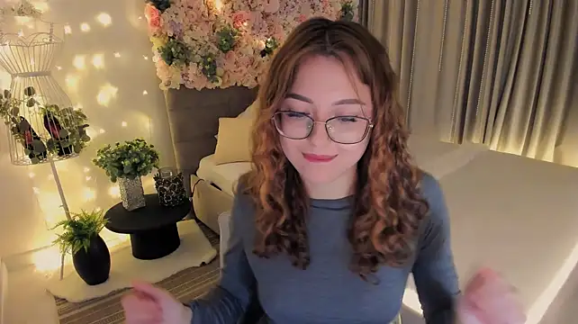 SereneFlame – Naživo XXX chat