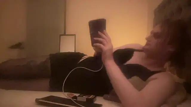 tastemytoes Webcam Show