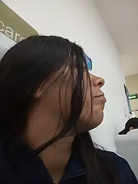Chat XXX ao vivo de SharonDustLove