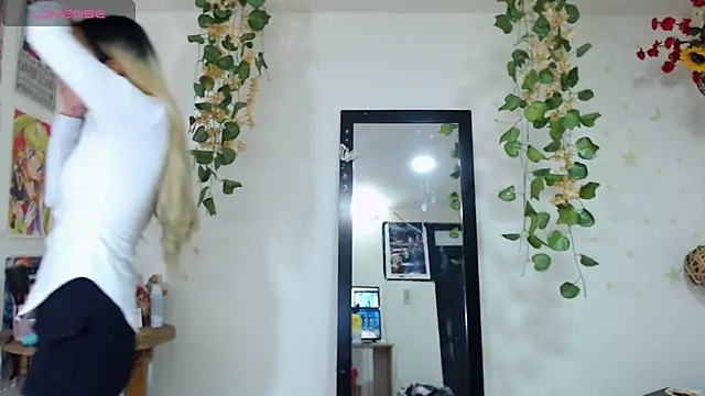 Chat XXX Live Amy_mur