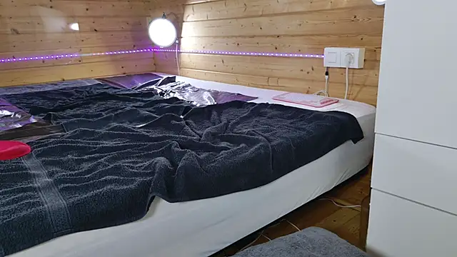 Show de wild41 na webcam