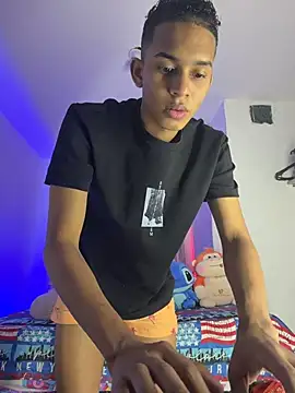 dilan_alfonzo webkamerás műsora